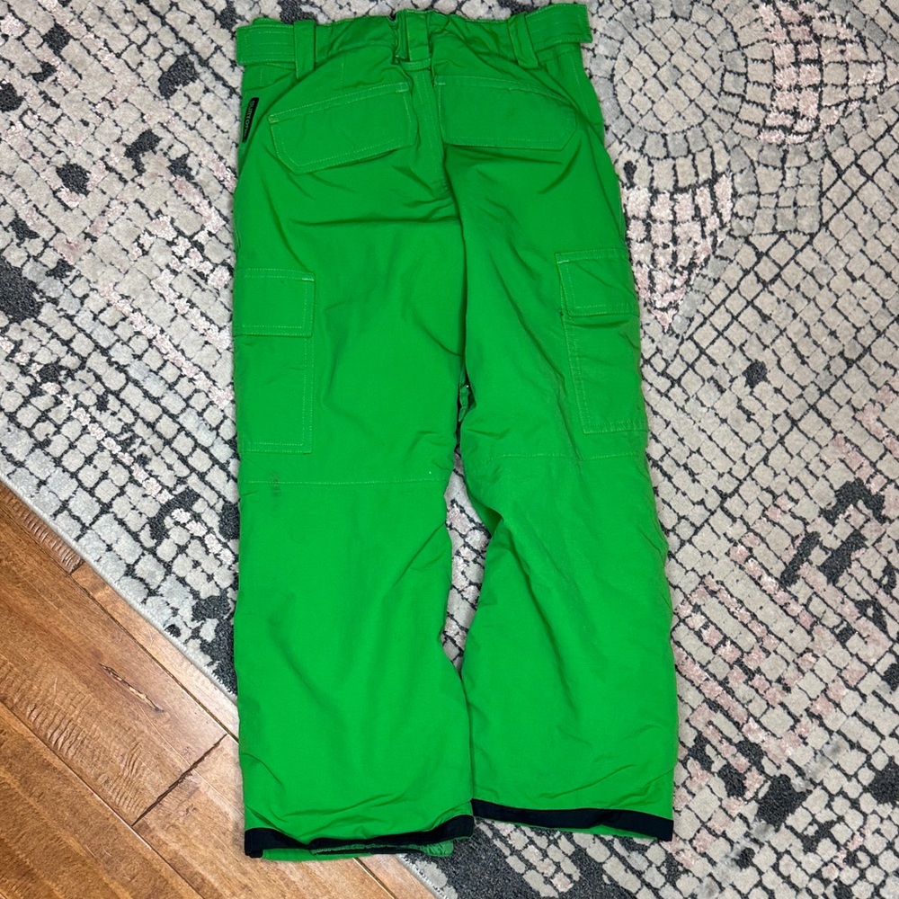 Burton Kids DryRide Snowboard / Ski Pants - small‎ - Picture 11 of 13
